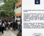 Inicia UABJO mesas de diálogo con el STEUABJO para liberar Ciudad Universitaria